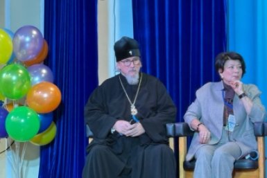 Митрополит Димитрий: женщина не хочет рожать от несостоятельного мужчины