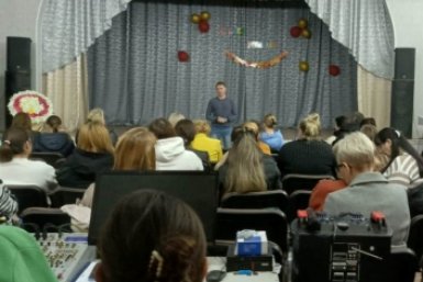 От переписки до тюрьмы: полицейские Уссурийска предупредили родителей о рисках наркотиков