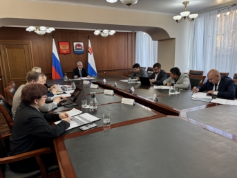 Новость дня