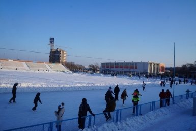 Новость дня
