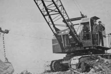 История Колымы: Летопись рекорда