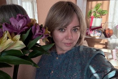 Ксения Долматова: Возвращение к себе начинается с тишины в голове