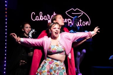 Анастасия Каменева: Свобода в творчестве — величайшая ценность