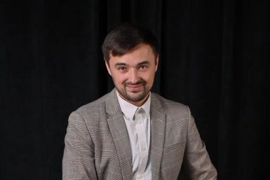 Дмитрий Лемберский о фестивале кукол %22Патриот%22 в Краснодаре: Мы говорим с детьми о важном