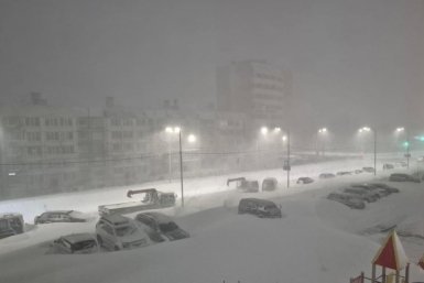 Новость дня