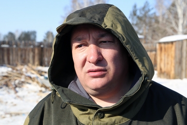 Владельцу приюта "Пять звёзд" в Чите продлили срок содержания в СИЗО