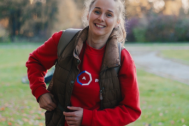 Конкурс "Мой Дальний" даст понять, что Дальний Восток рядом — Мария Карпова