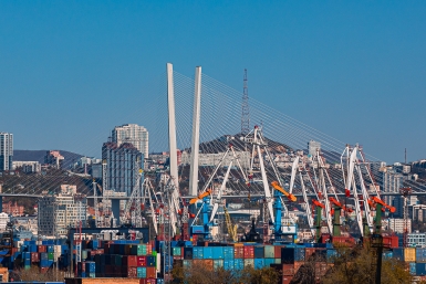 Мэрия Владивостока подвела итоги общественных обсуждений по изменению Генплана - чего хотят и не хотят жители