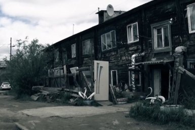 Следком проверит жилищные права многодетной семьи в Якутске