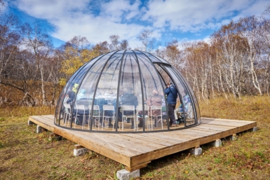 Семь предпринимателей создадут 35 новых компенгов в Забайкалье