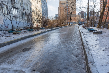 Новость дня