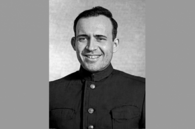 Люди и судьбы Колымы: Волынкин Николай Иванович