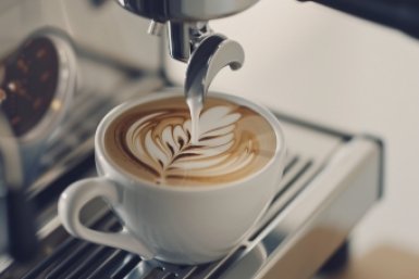 Гадания на гуще: как бразильская засуха влияет на магаданских кофеманов