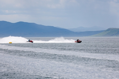 Прокатчик гидроциклов в Геленджике ответит за тяжкие травмы туриста