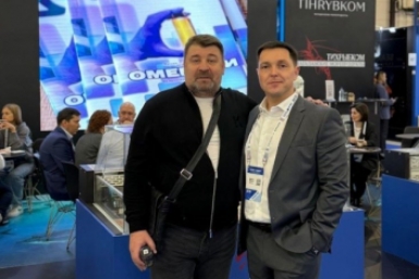 Николай Котов: Магаданские морепродукты не уступают мировым брендам