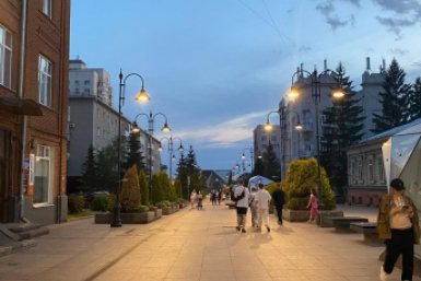 Туристов меньше, чем ждали: в Омске подсчитали прибыль от туристического налога