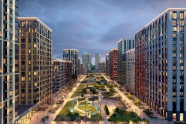 ГК ТОЧНО запускает в ЖК %22Патрики%22 проект %22Безопасный дом%22