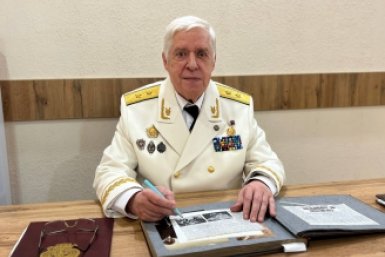 Приказ выжить: экс-прокурор Чечни из Пятигорска – об убийстве А.Кадырова и громких делах СССР