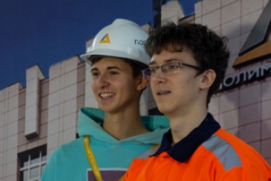 Карьерное приключение: как %22Полиметалл%22 вовлекает студентов в профессию