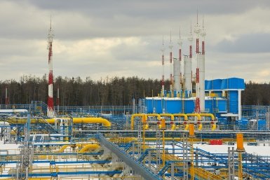 %22Газпром добыча Ноябрьск%22 получил патент на изобретение
