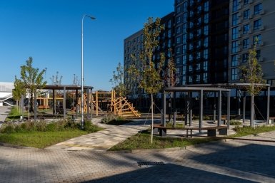 ГК ТОЧНО закончила строительство ЖК %22Высочество%22 в Тихорецке