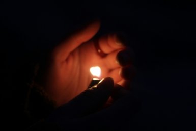 Циклон на подходе: МЧС предупредило об отключениях электричества в районах Омской области