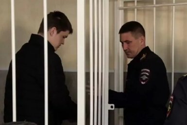 Серийному поджигателю ресторанов в Краснодаре грозит до 20 лет заключения