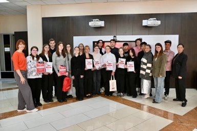 Новость дня