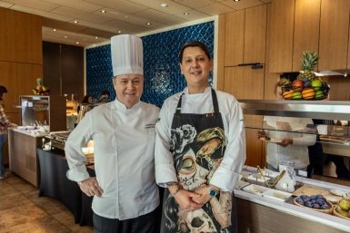 Никита Еремеев: Гастрономия должна стать визитной карточкой Колымы