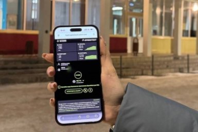 T2 усилила сеть в Магадане