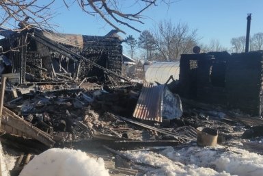 Новость дня