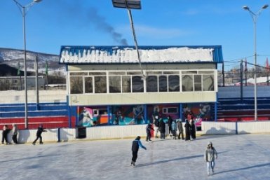 Новость дня