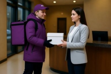 Дожди и резкое похолодание: жители Владивостока нашли решение, как справиться с непогодой