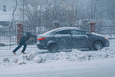 Новость дня