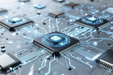 Искусственный интеллект — это кисточка для рисования, и мы пока учимся с ней обращаться