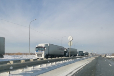 Северный завоз в Якутии требует расширения господдержки