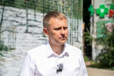 В Омской области продлили полномочия министра культуры