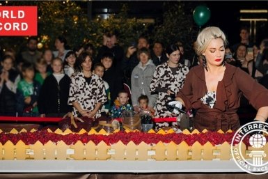 Новость дня