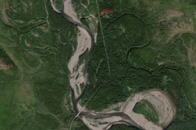 История Колымы: посёлок Юрты