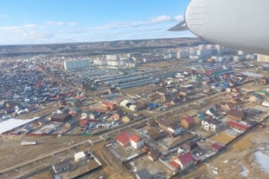 Генпрокуратура России добилась восстановления субсидированных авиаперевозок в Якутии