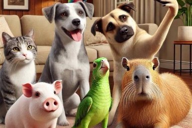 Новость дня