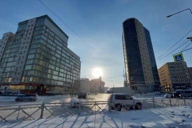 Почему жильё в Якутии дороже, чем в других регионах России?