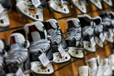 Больше 70 бесплатных катков зальют во Владивостоке — адреса