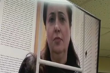 Уже осужденная серийная аферистка получила новый срок в Краснодаре