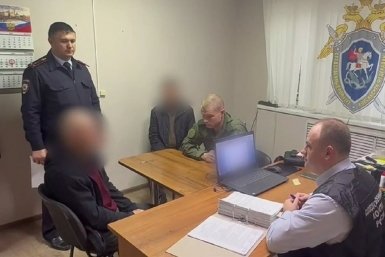 Убийцу кубанца нашли спустя 15 лет в Ростовской области