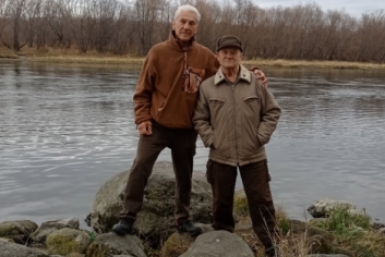 Очарованный Севером