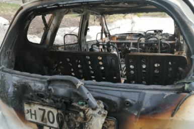 Новость дня