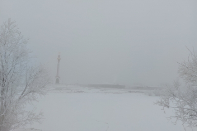 Когда в Якутске объявляют актированный день