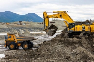 Особое решение: Колыма борется за возвращение советских методов добычи золота