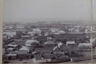 Второй город Приморья: Уссурийск от палеолита до современности